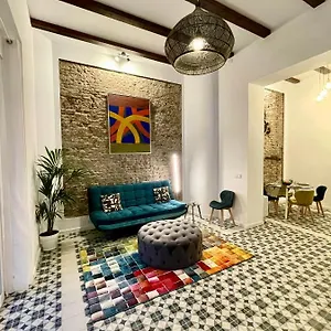 Puerta Roja 3 Bedroom Luxury Apartment