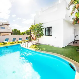 El Roque Corralejo